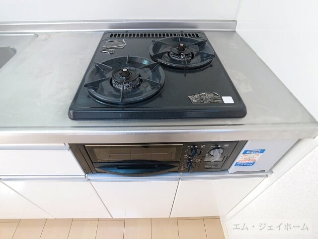 ファミーユ旭ヶ丘Ⅱの物件内観写真