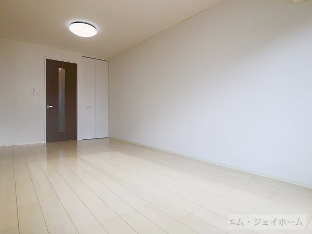 ファミーユ旭ヶ丘Ⅱの物件内観写真