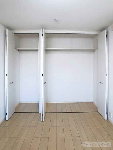 ファミーユ旭ヶ丘Ⅱの物件内観写真