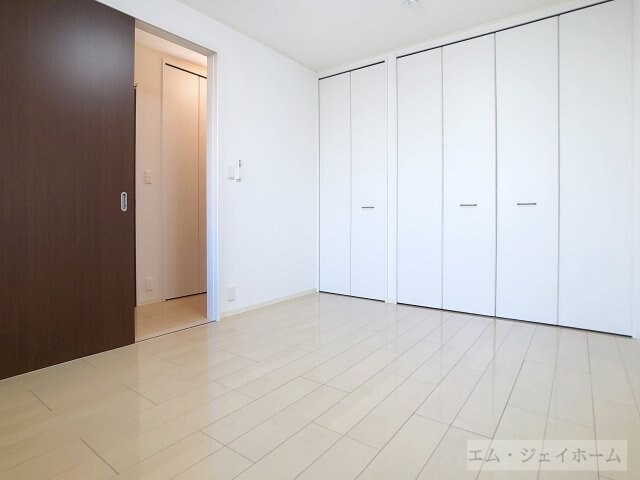 ファミーユ旭ヶ丘Ⅱの物件内観写真