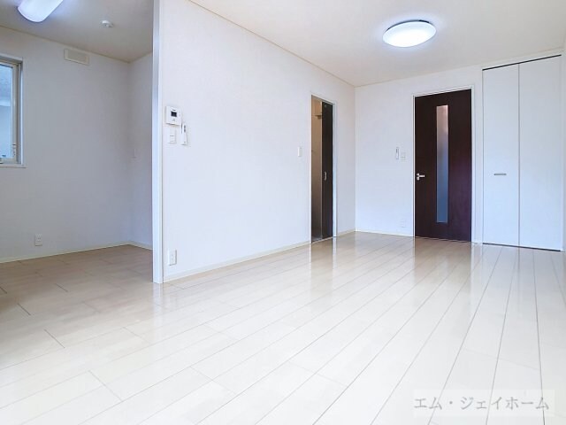 ファミーユ旭ヶ丘Ⅱの物件内観写真