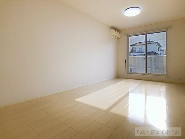 ファミーユ旭ヶ丘Ⅱの物件内観写真