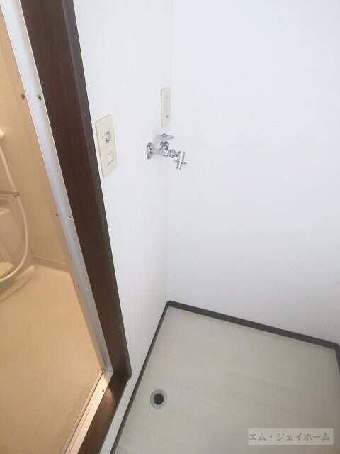 ユヌベルメゾンⅡの物件内観写真