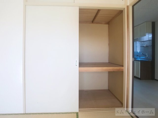 ユヌベルメゾンⅡの物件内観写真