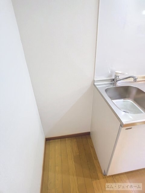 グレイスコートつるの物件内観写真