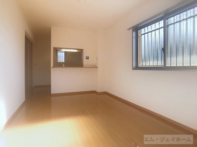 ノーブルコート長浜の物件内観写真