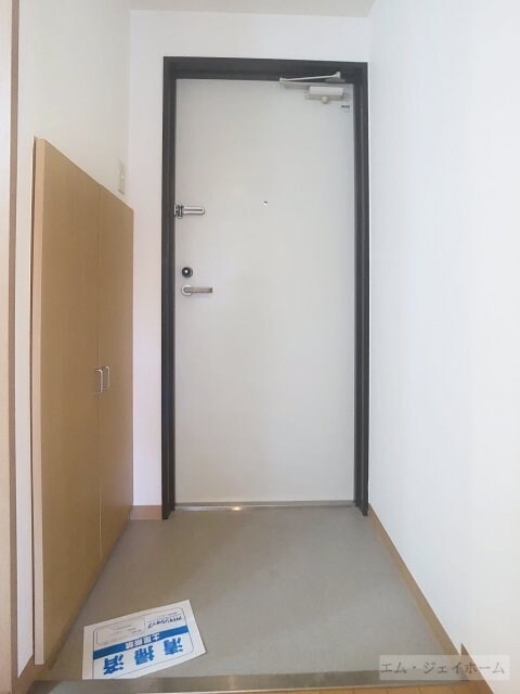 ノーブルコート長浜の物件内観写真