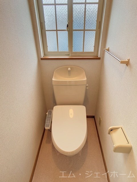 ラルジュの物件内観写真