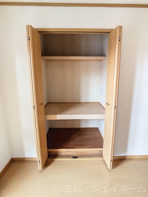 ラルジュの物件内観写真