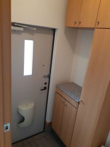 ベル・アラモの物件内観写真