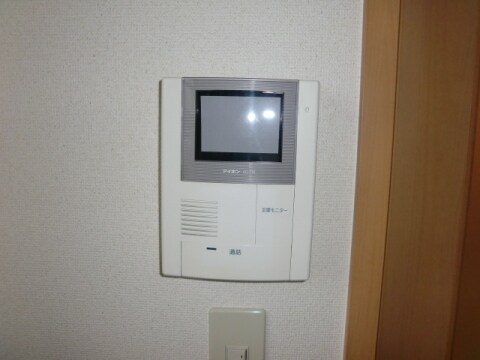 ベル・アラモの物件内観写真