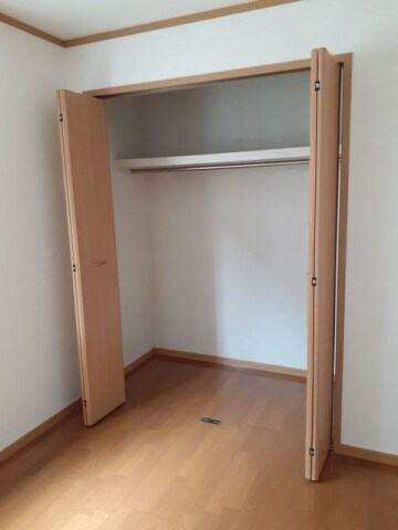 ベル・アラモの物件内観写真