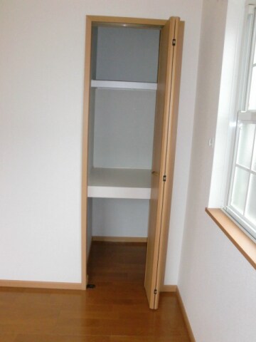 ベル・アラモの物件内観写真