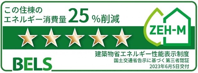 Ｍ－ＳＱＵＡＲＥの物件内観写真