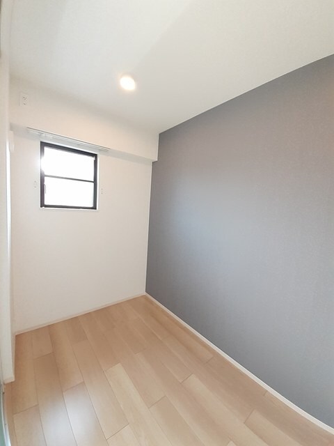 Ｍ－ＳＱＵＡＲＥの物件内観写真