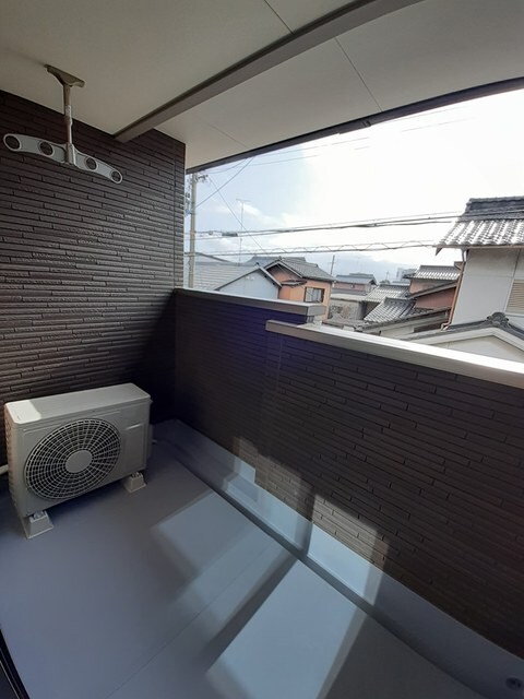 Ｍ－ＳＱＵＡＲＥの物件内観写真