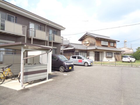 Silent☆22の物件外観写真