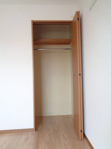 Silent☆22の物件内観写真