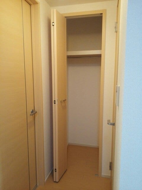 エスポワールの物件内観写真