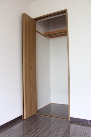 サンクリエートの物件内観写真