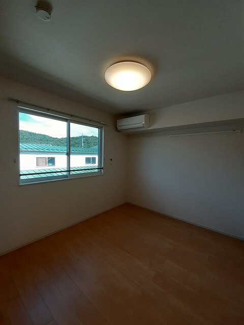 グレイスコートの物件内観写真