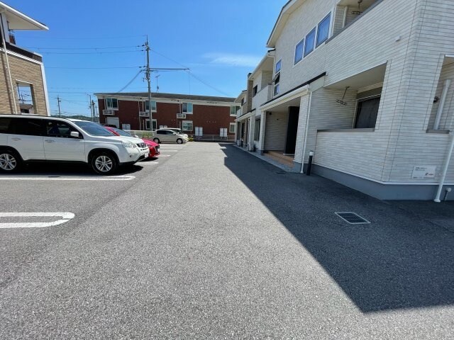 パインビレッジ　ビオーラの物件外観写真