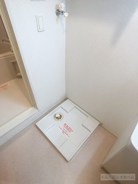 パインビレッジ　ビオーラの物件内観写真