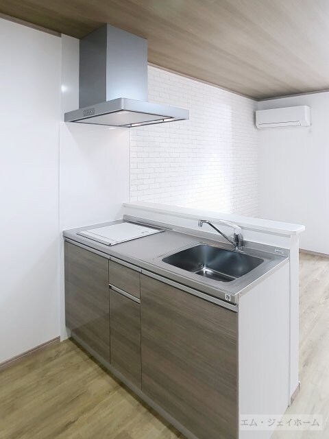 クラルスの物件内観写真