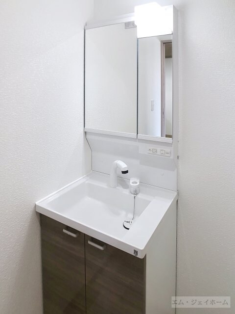 クラルスの物件内観写真