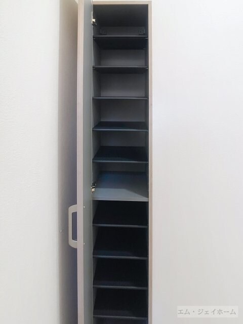 クラルスの物件内観写真