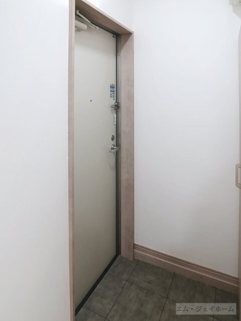 クラルスの物件内観写真