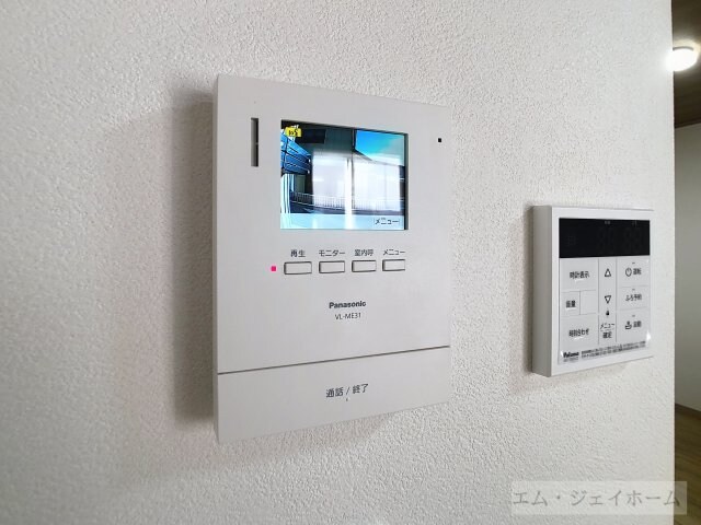 クラルスの物件内観写真