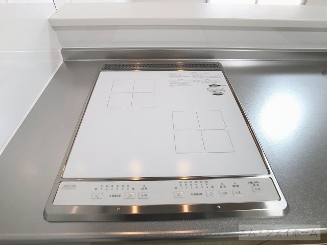 クラルスの物件内観写真