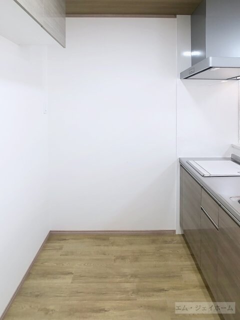 クラルスの物件内観写真