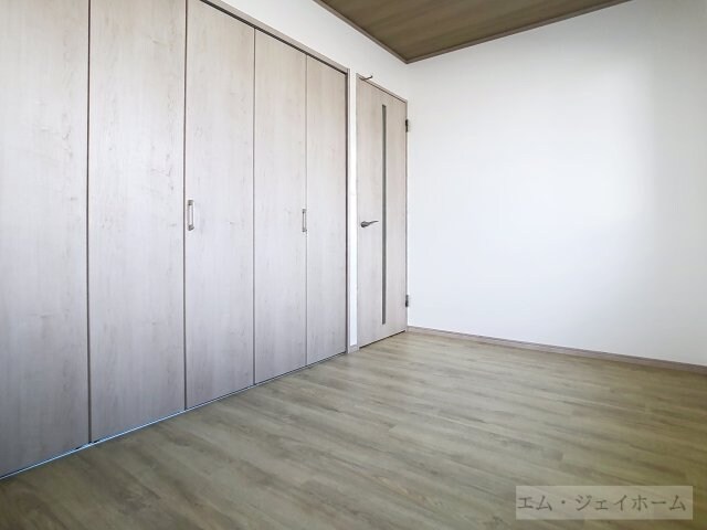 クラルスの物件内観写真