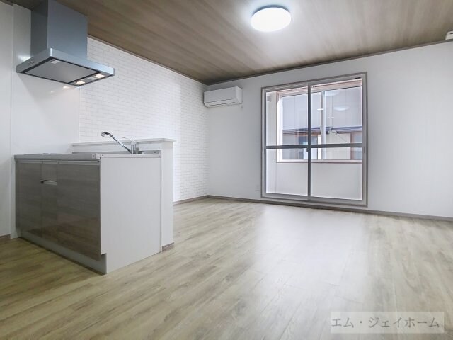 クラルスの物件内観写真