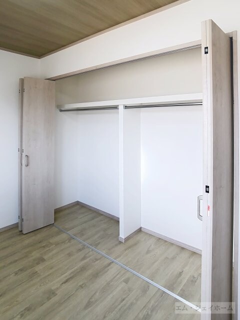 クラルスの物件内観写真