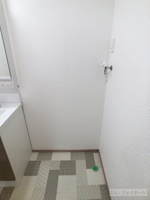 クラルスの物件内観写真