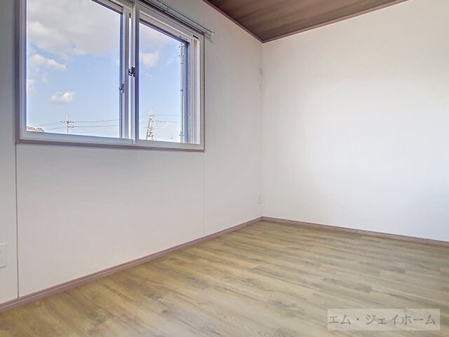 クラルスの物件内観写真