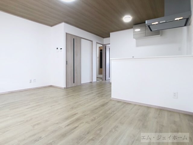 クラルスの物件内観写真