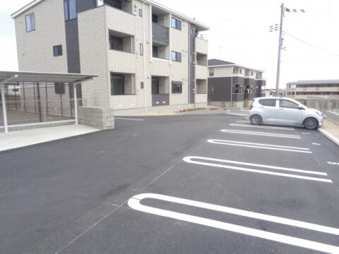 ＳＭＩＬＥ　ＣＡＳＡの物件外観写真