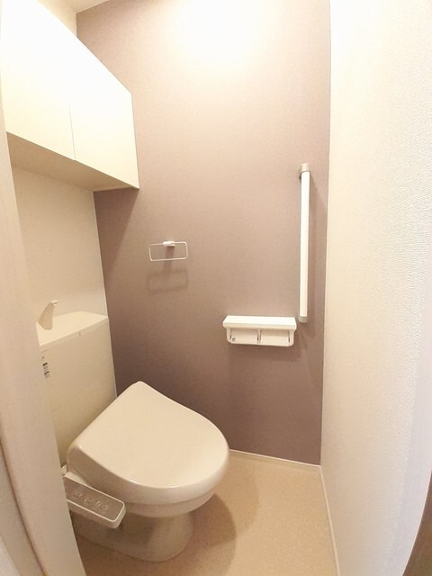 ＳＭＩＬＥ　ＣＡＳＡの物件内観写真