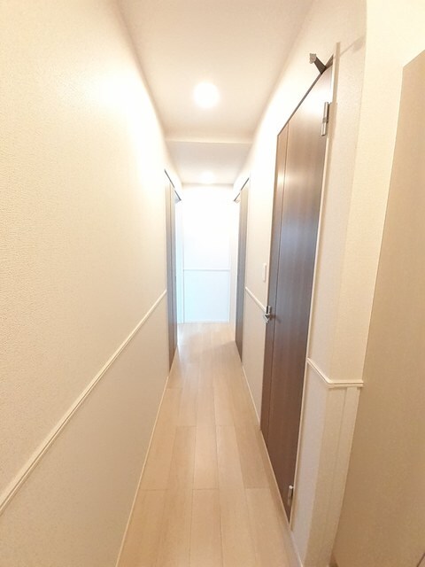 ＳＭＩＬＥ　ＣＡＳＡの物件内観写真