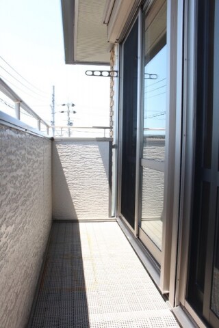 パシフィックドリームの物件内観写真