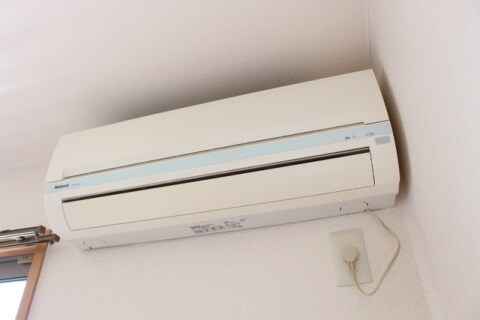 パシフィックドリームの物件内観写真