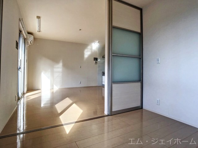 ケイ・シュウホウ　A棟の物件内観写真
