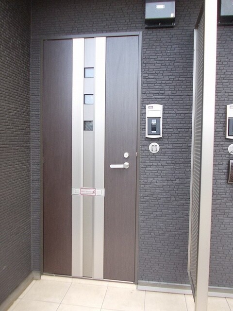 ルートメゾンの物件外観写真