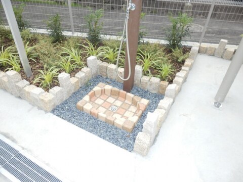 ルートメゾンの物件外観写真