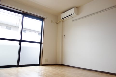 ベル・グラースの物件内観写真