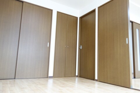 ベル・グラースの物件内観写真